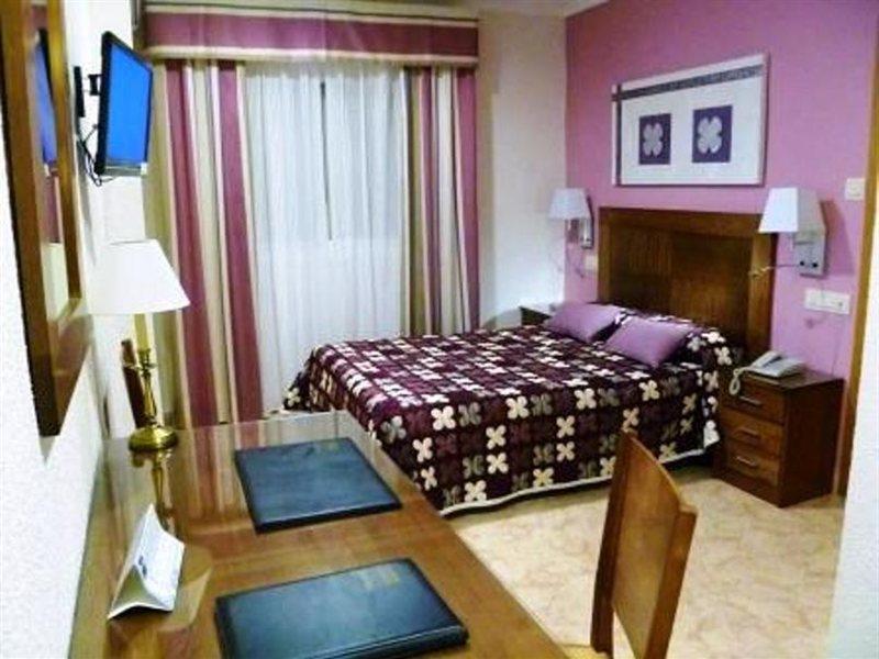 Hotel Manolo Kartagena Pokój zdjęcie